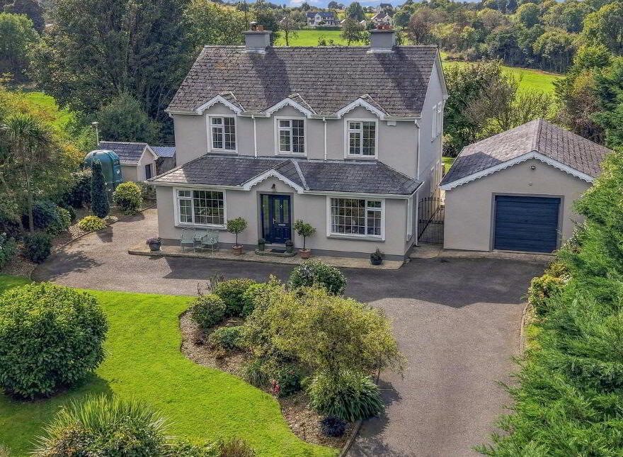 Coolishall Upper, Gorey, Y25K290