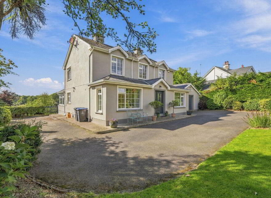 Coolishall Upper, Gorey, Y25K290