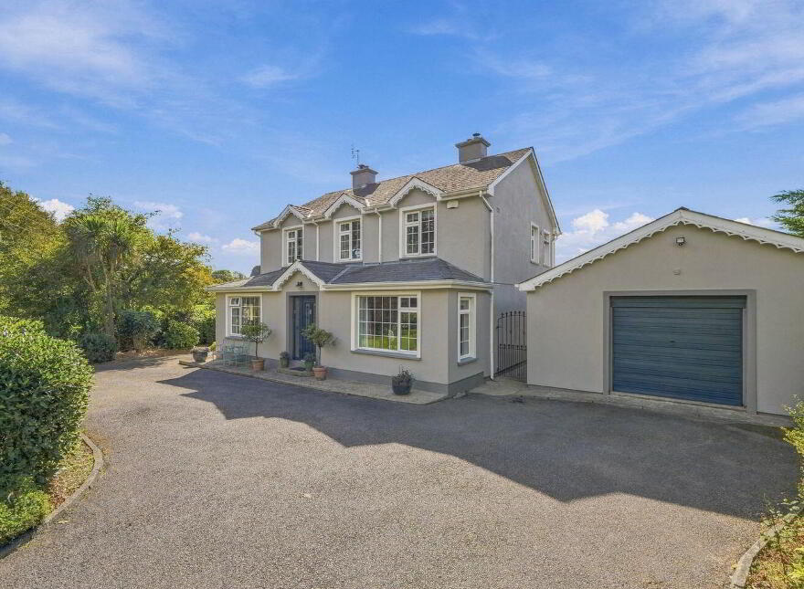 Coolishall Upper, Gorey, Y25K290