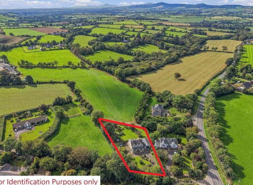 Coolishall Upper, Gorey, Y25K290