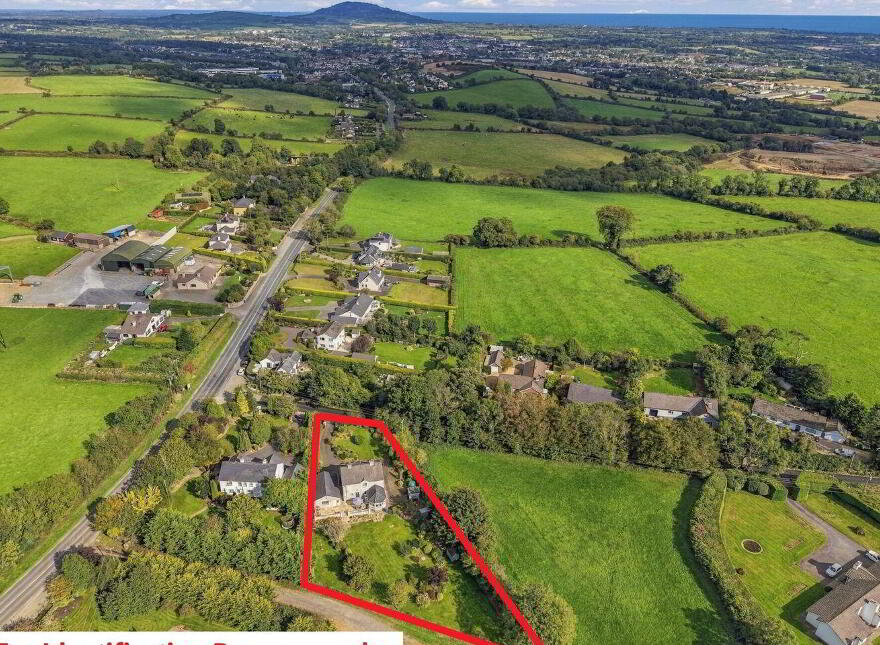 Coolishall Upper, Gorey, Y25K290