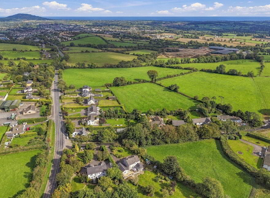 Coolishall Upper, Gorey, Y25K290