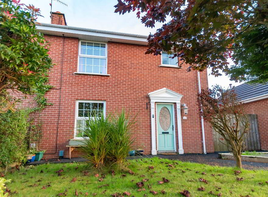 19 Dunraven Park, Derrt, BT48 0NP