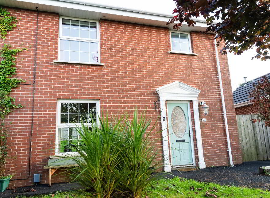 19 Dunraven Park, Derrt, BT48 0NP