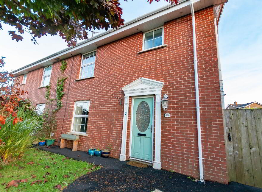 19 Dunraven Park, Derrt, BT48 0NP