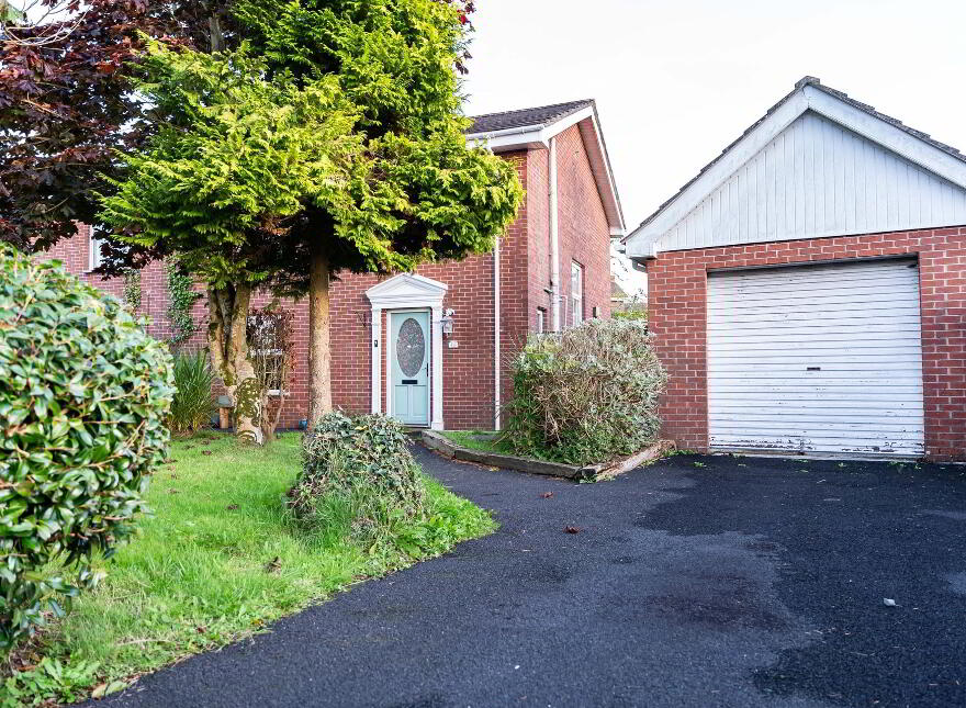 19 Dunraven Park, Derrt, BT48 0NP