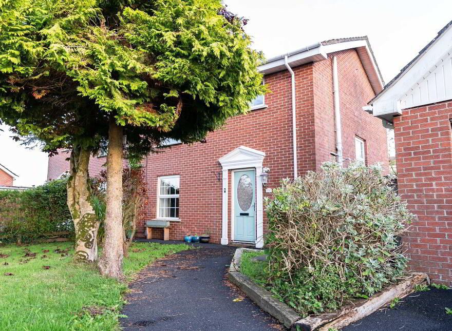 19 Dunraven Park, Derrt, BT48 0NP