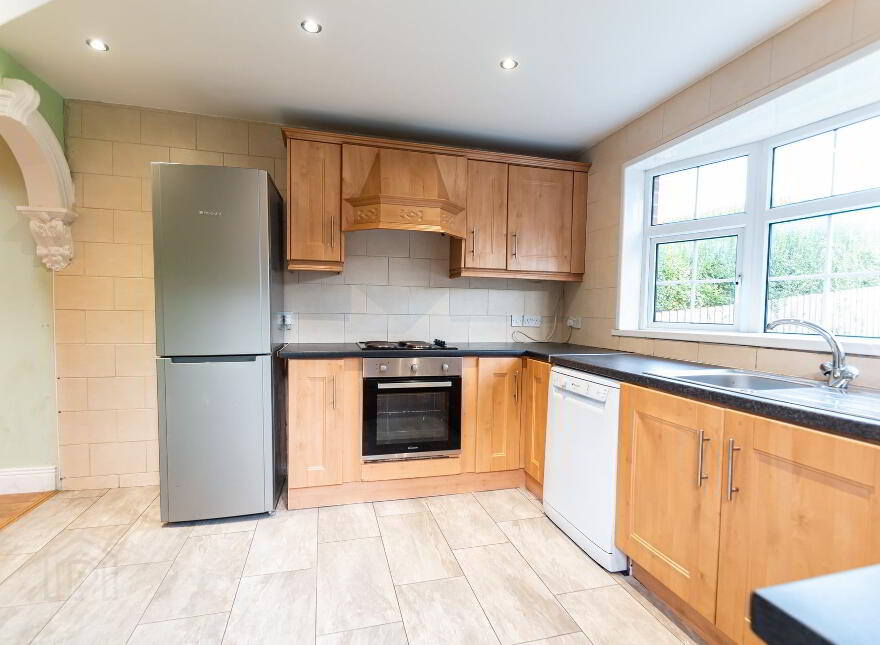 19 Dunraven Park, Derrt, BT48 0NP