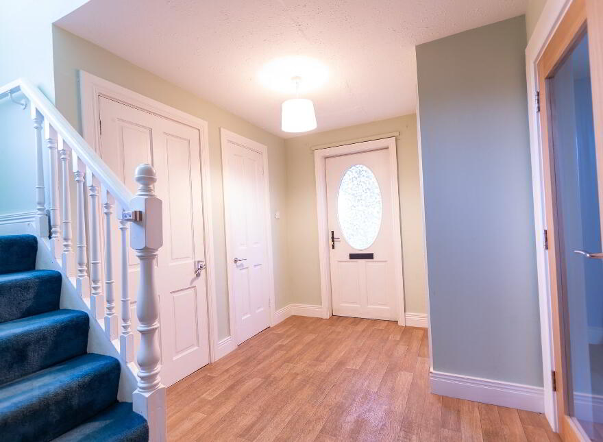 19 Dunraven Park, Derrt, BT48 0NP