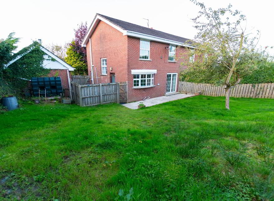 19 Dunraven Park, Derrt, BT48 0NP