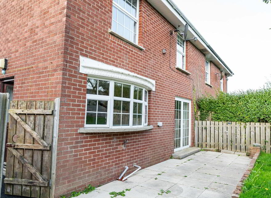 19 Dunraven Park, Derrt, BT48 0NP