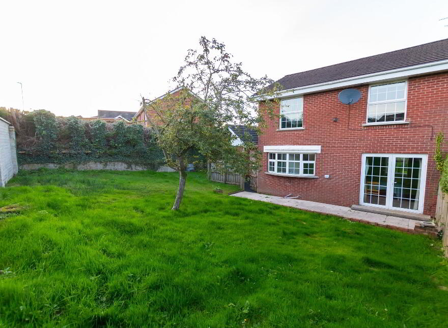 19 Dunraven Park, Derrt, BT48 0NP