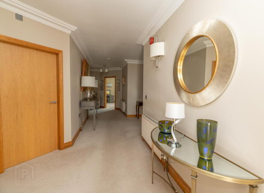 The Penthouse, 18 Seafields Court, Warrenpoint, Newry, BT34 3XB