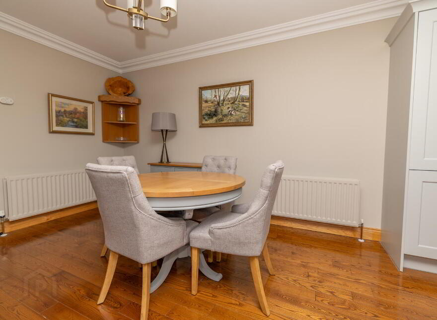The Penthouse, 18 Seafields Court, Warrenpoint, Newry, BT34 3XB