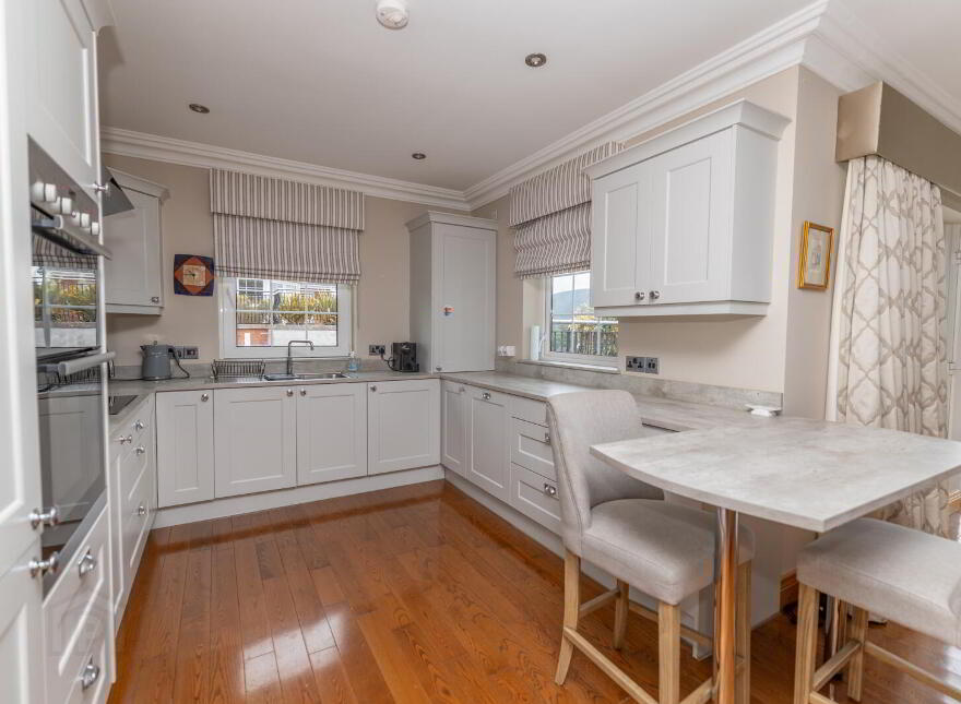 The Penthouse, 18 Seafields Court, Warrenpoint, Newry, BT34 3XB