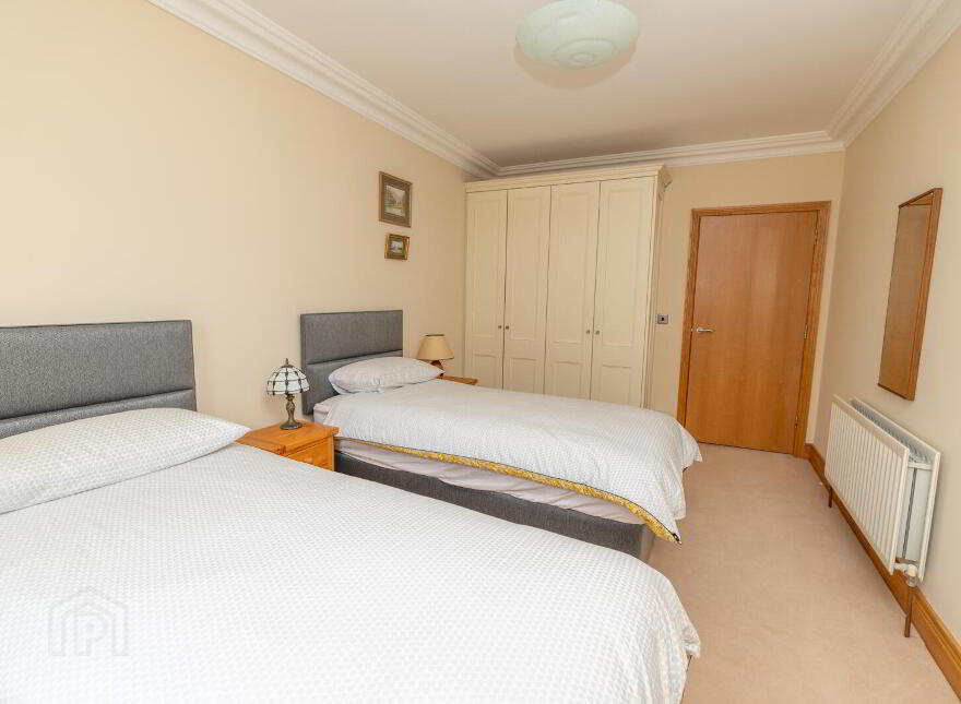 The Penthouse, 18 Seafields Court, Warrenpoint, Newry, BT34 3XB