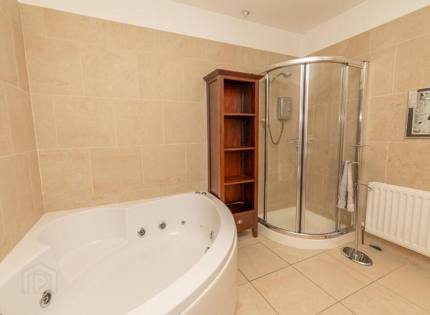 The Penthouse, 18 Seafields Court, Warrenpoint, Newry, BT34 3XB