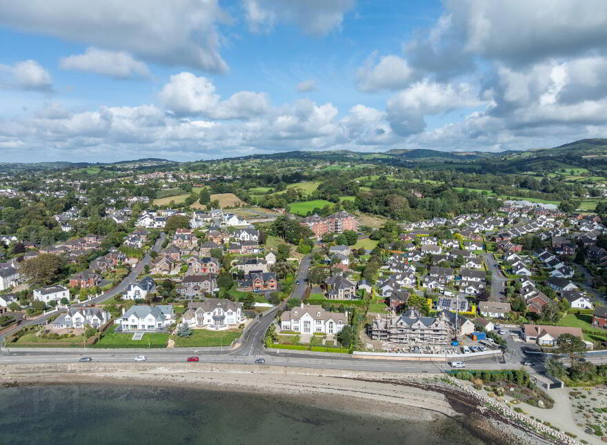 The Penthouse, 18 Seafields Court, Warrenpoint, Newry, BT34 3XB