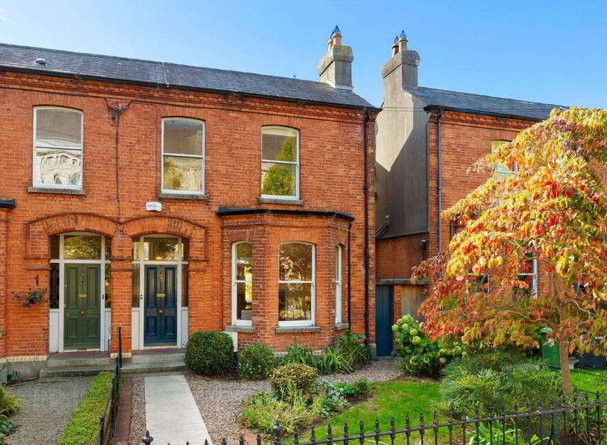 8 Albany Road, Ranelagh, Ranelagh, D06R7P2