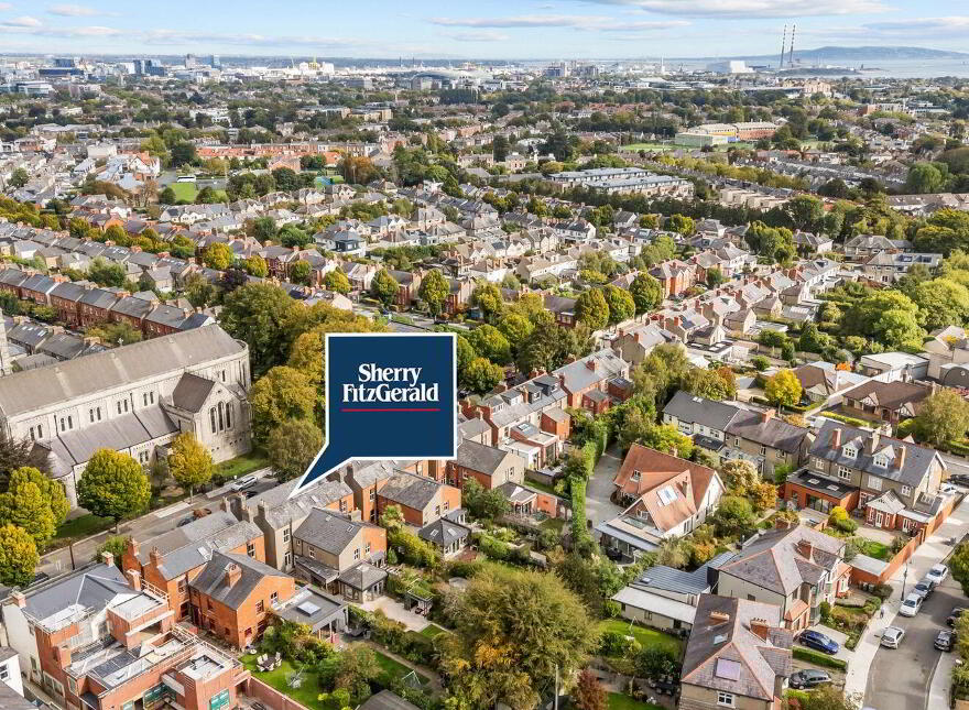 8 Albany Road, Ranelagh, Ranelagh, D06R7P2