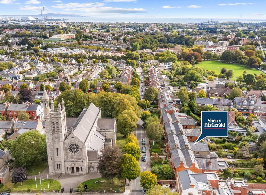 8 Albany Road, Ranelagh, Ranelagh, D06R7P2