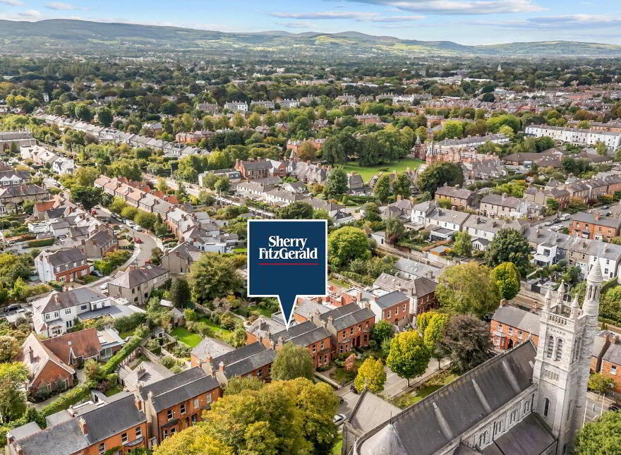 8 Albany Road, Ranelagh, Ranelagh, D06R7P2