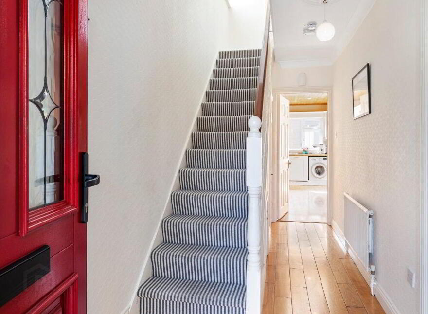 54 The Paddock, Blackhorse Avenue, Dublin 7, D07Y229