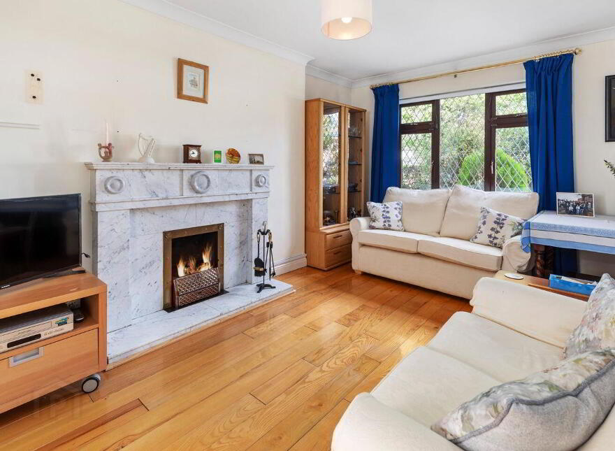 54 The Paddock, Blackhorse Avenue, Dublin 7, D07Y229