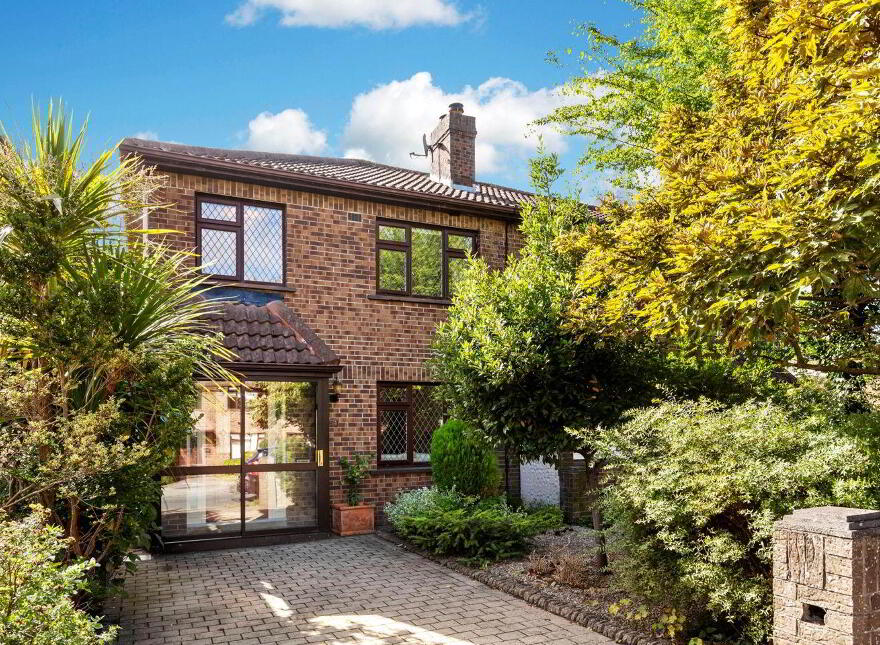54 The Paddock, Blackhorse Avenue, Dublin 7, D07Y229