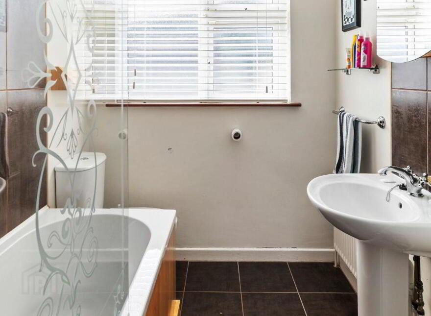 54 The Paddock, Blackhorse Avenue, Dublin 7, D07Y229