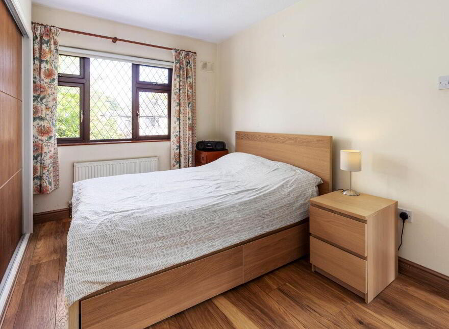 54 The Paddock, Blackhorse Avenue, Dublin 7, D07Y229