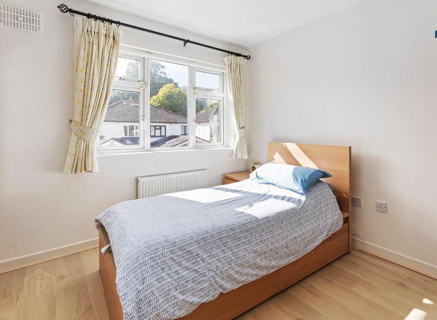 54 The Paddock, Blackhorse Avenue, Dublin 7, D07Y229