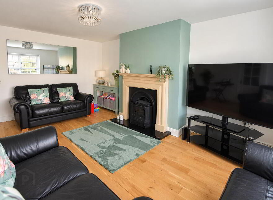 54 Riverview, Ballykelly, Limavady, BT49 9QP