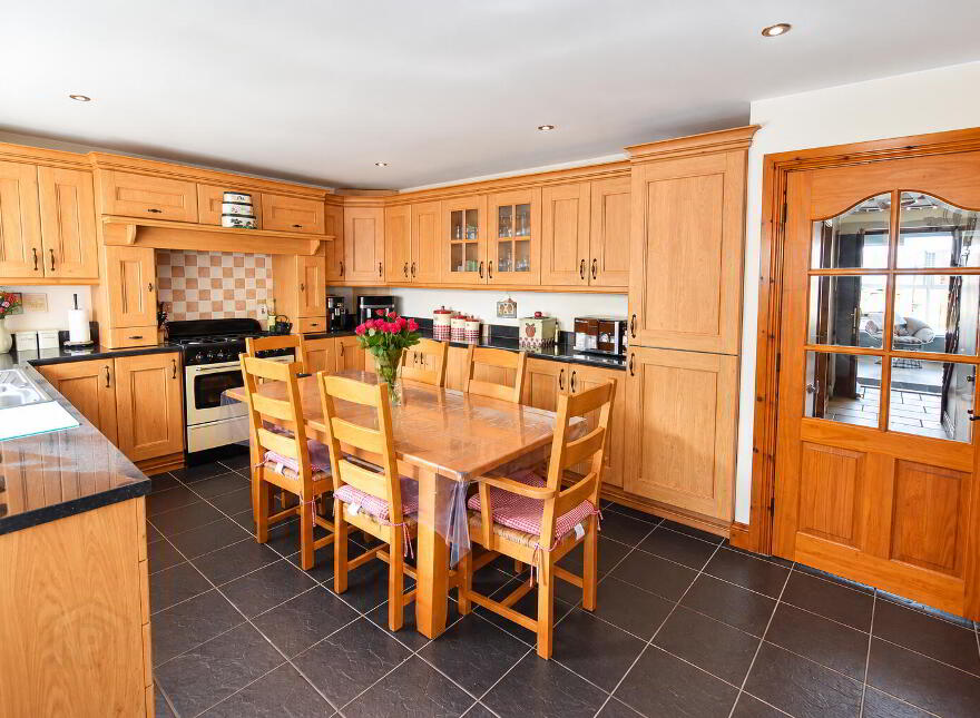 54 Riverview, Ballykelly, Limavady, BT49 9QP