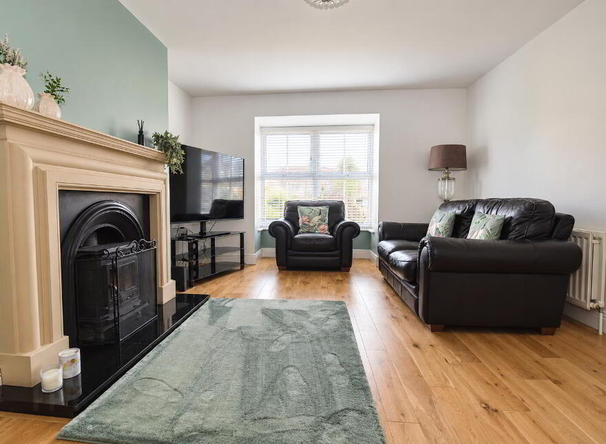 54 Riverview, Ballykelly, Limavady, BT49 9QP