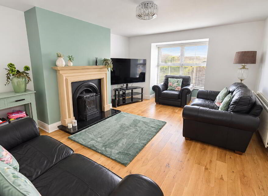 54 Riverview, Ballykelly, Limavady, BT49 9QP