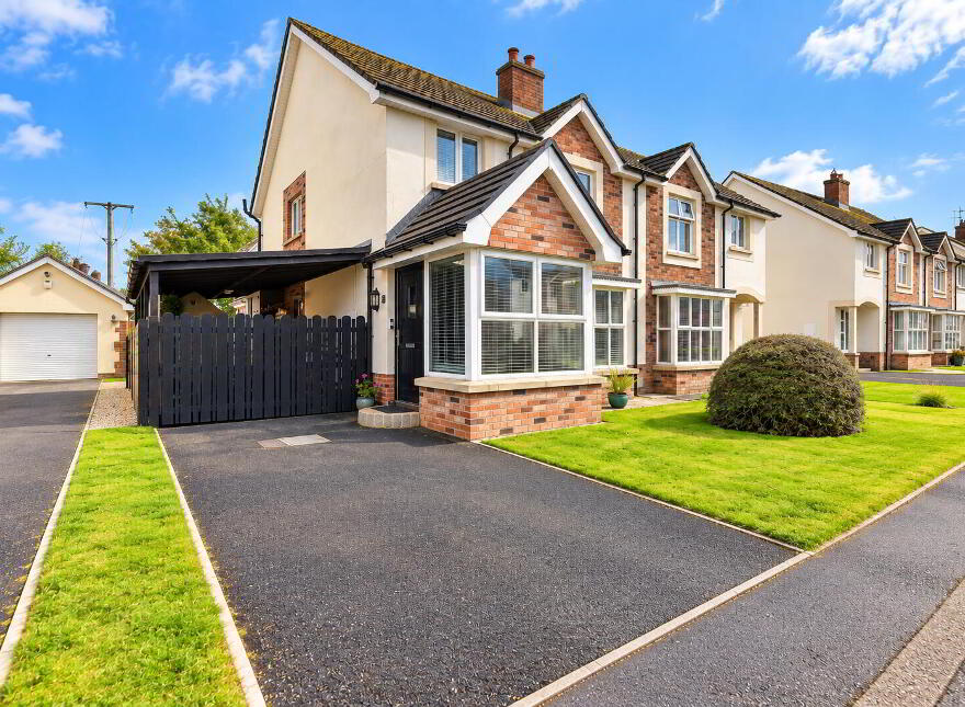 54 Riverview, Ballykelly, Limavady, BT49 9QP
