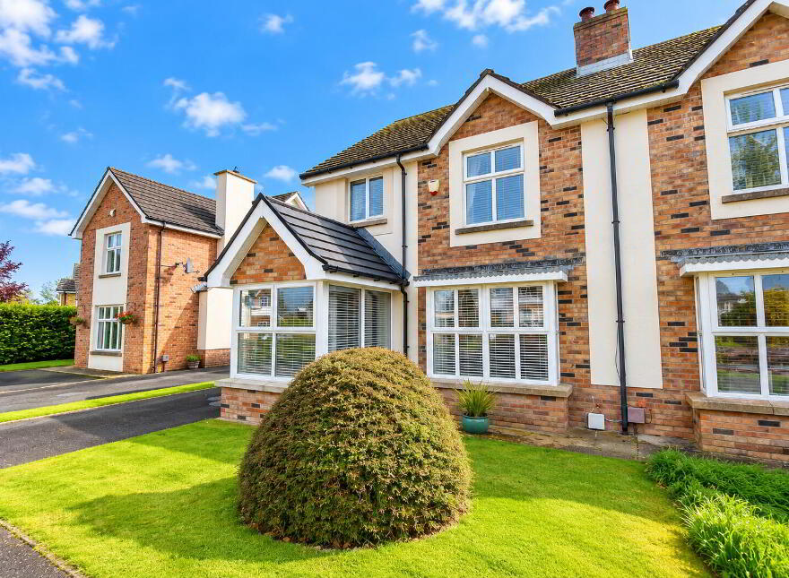 54 Riverview, Ballykelly, Limavady, BT49 9QP