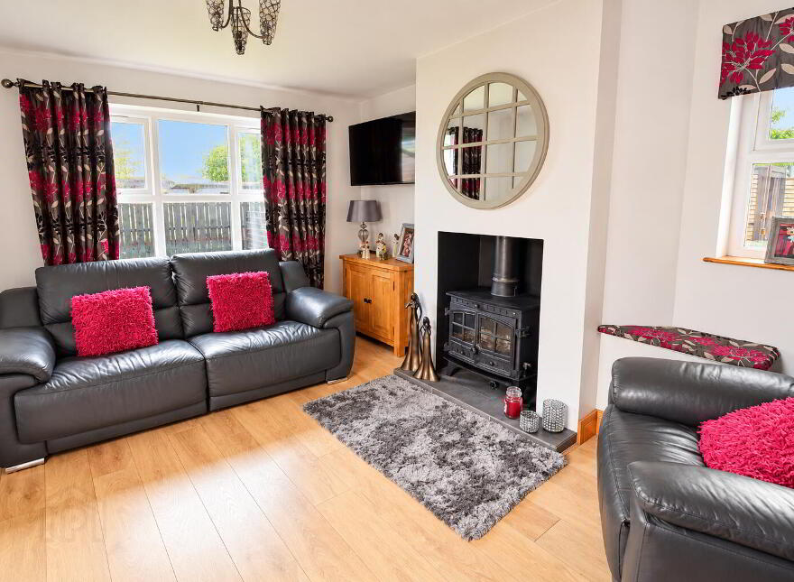 54 Riverview, Ballykelly, Limavady, BT49 9QP