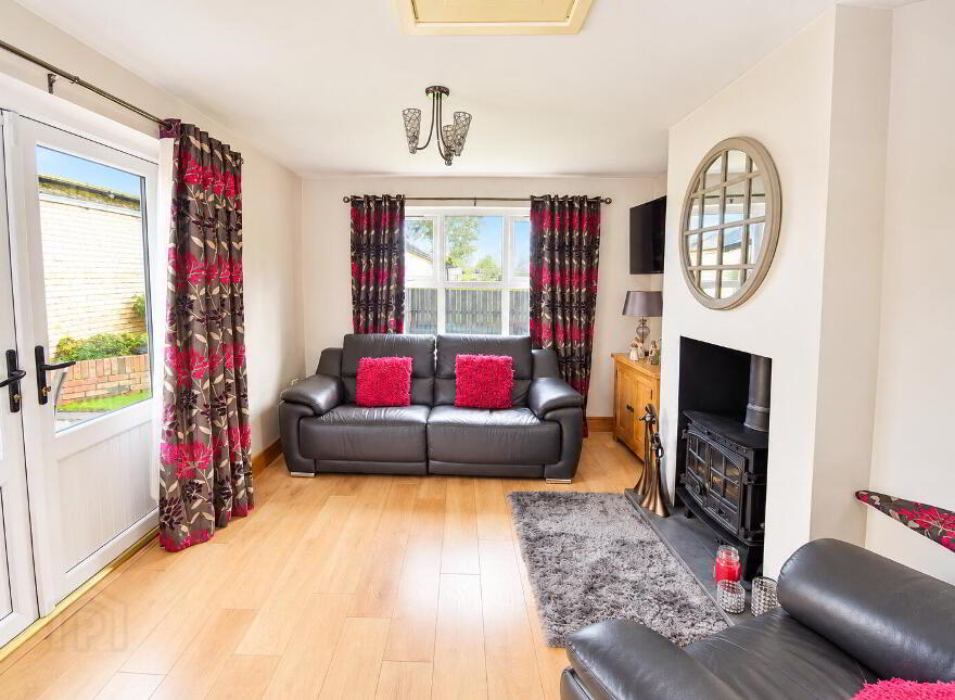 54 Riverview, Ballykelly, Limavady, BT49 9QP