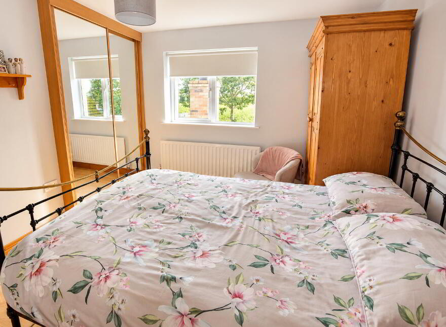 54 Riverview, Ballykelly, Limavady, BT49 9QP