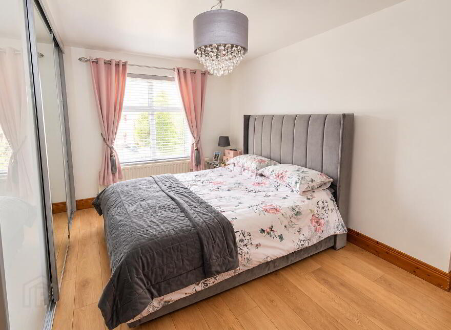 54 Riverview, Ballykelly, Limavady, BT49 9QP