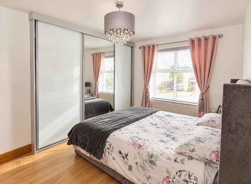 54 Riverview, Ballykelly, Limavady, BT49 9QP