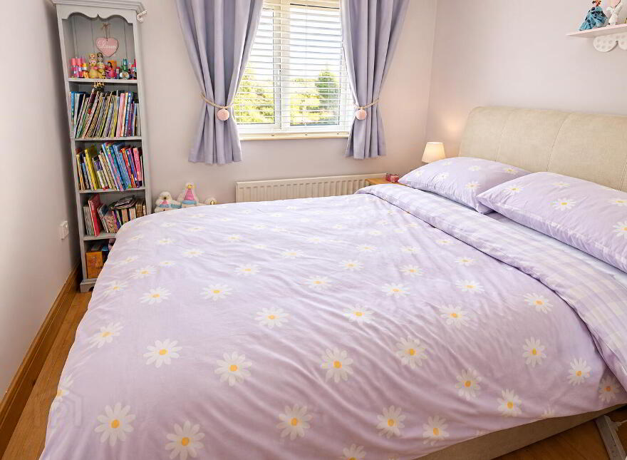 54 Riverview, Ballykelly, Limavady, BT49 9QP