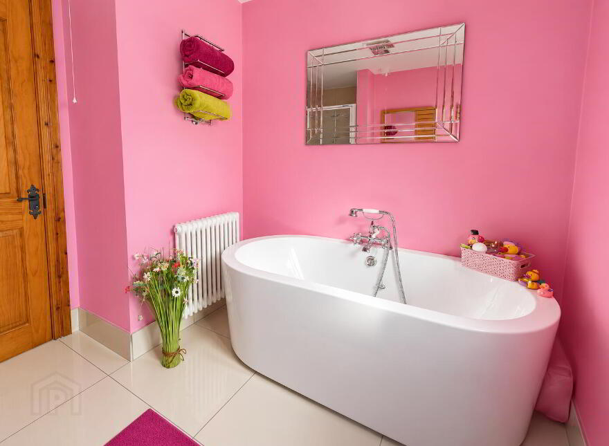 54 Riverview, Ballykelly, Limavady, BT49 9QP