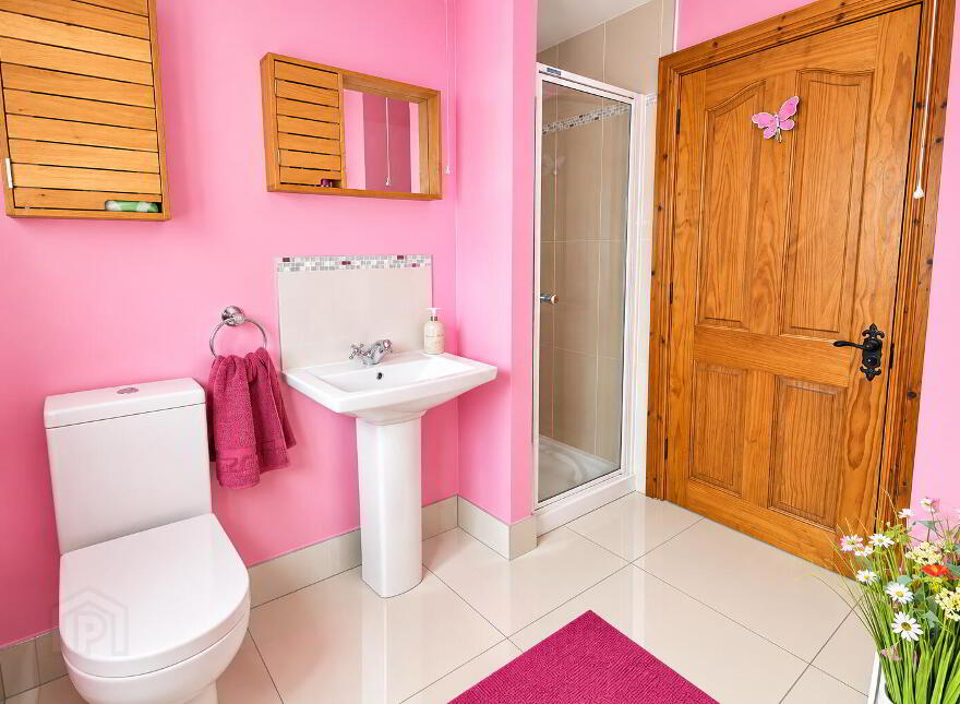 54 Riverview, Ballykelly, Limavady, BT49 9QP