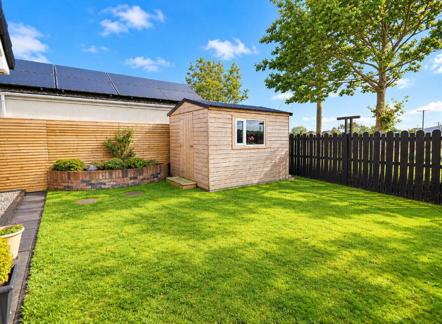 54 Riverview, Ballykelly, Limavady, BT49 9QP