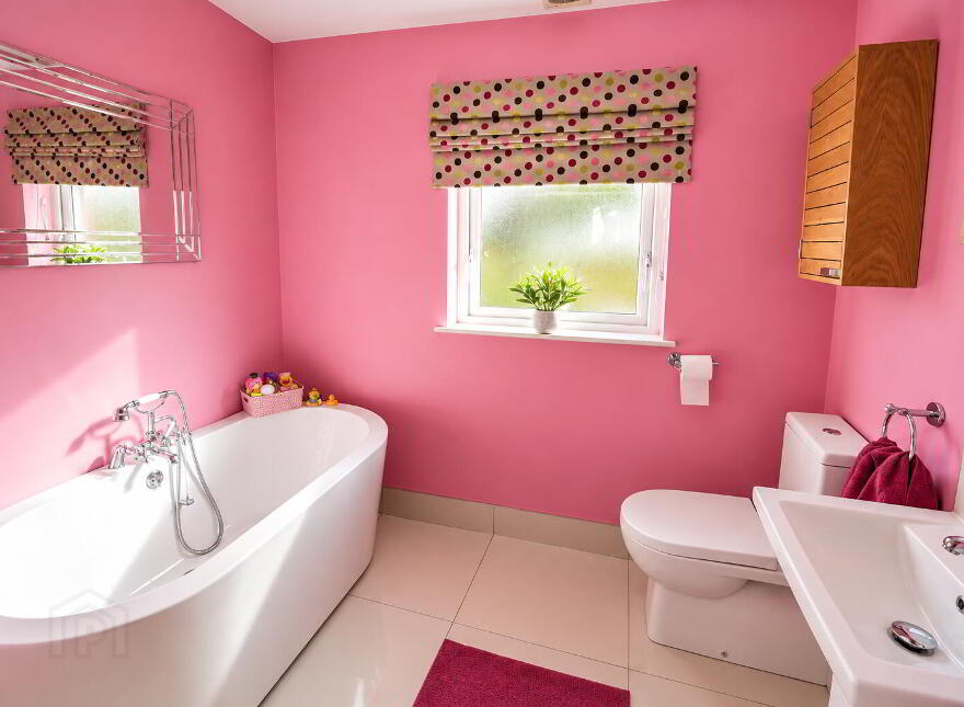 54 Riverview, Ballykelly, Limavady, BT49 9QP