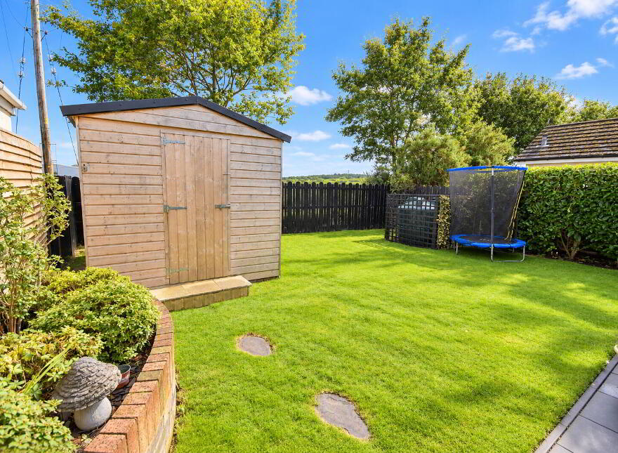 54 Riverview, Ballykelly, Limavady, BT49 9QP