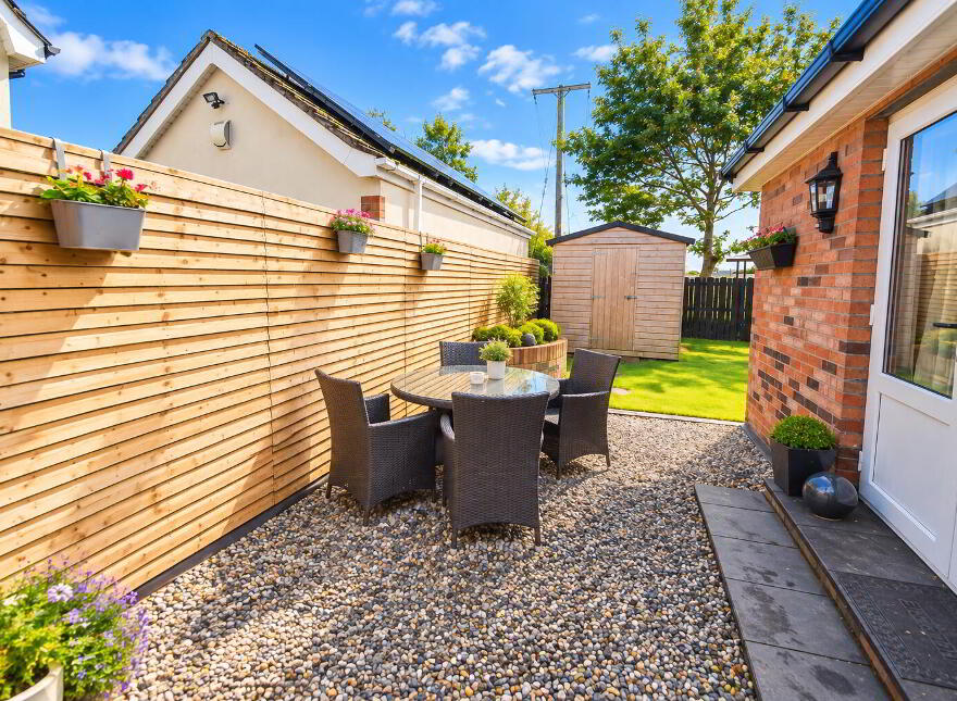 54 Riverview, Ballykelly, Limavady, BT49 9QP